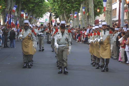 13 E 14 Luglio Vent Anni Di Gemellaggio Marradi Castelnaudary Gli Eventi In Terra Di Francia Marradi Free News